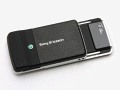 Sony ericsson T303