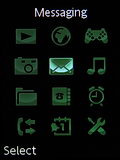 Sony Ericsson T650