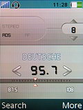 Sony Ericsson T650