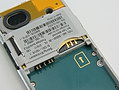 Sony Ericsson T650
