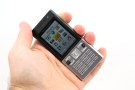 Sony Ericsson T700