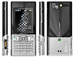 Sony Ericsson T700