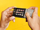 Sony Ericsson T700