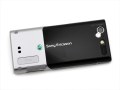 Sony Ericsson T700