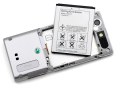Sony Ericsson T700