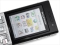 Sony Ericsson T700