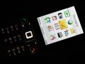 Sony Ericsson T700