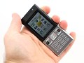 Sony Ericsson T700