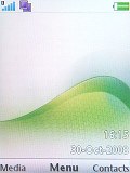 Sony Ericsson T700