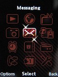 Sony Ericsson T700