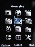 Sony Ericsson T700