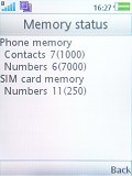 Sony Ericsson T700