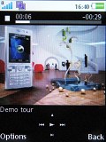 Sony Ericsson G705