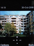 Sony Ericsson G705