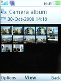 Sony Ericsson G705