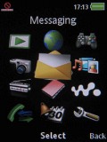 Sony Ericsson T700