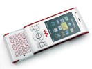 Sony Ericsson W595