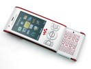 Sony Ericsson W595