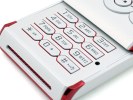 Sony Ericsson W595