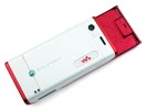 Sony Ericsson W595