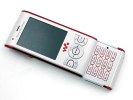 Sony Ericsson W902