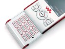 Sony Ericsson W902