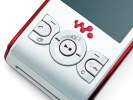 Sony Ericsson W902