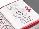 Sony Ericsson W902