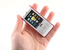 Sony Ericsson W902