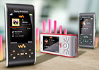 Sony Ericsson W595 review: Music on the slide - read the full text