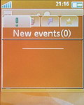 Sony Ericsson W710