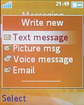 Sony Ericsson W710