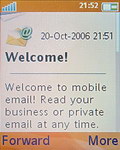 Sony Ericsson W710