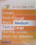 Sony Ericsson W710