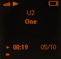 Sony Ericsson W710