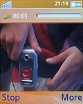 Sony Ericsson W710