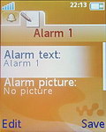 Sony Ericsson W710