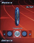 Sony Ericsson W710