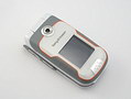Sony Ericsson W710