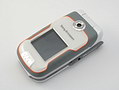 Sony Ericsson W710