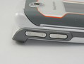 Sony Ericsson W710