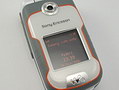 Sony Ericsson W710