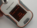 Sony Ericsson W710