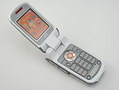 Sony Ericsson W710