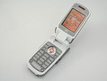 Sony Ericsson W710