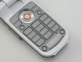 Sony Ericsson W710