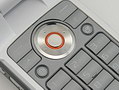 Sony Ericsson W710
