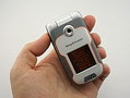 Sony Ericsson W710