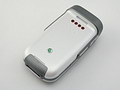 Sony Ericsson W710