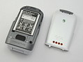Sony Ericsson W710